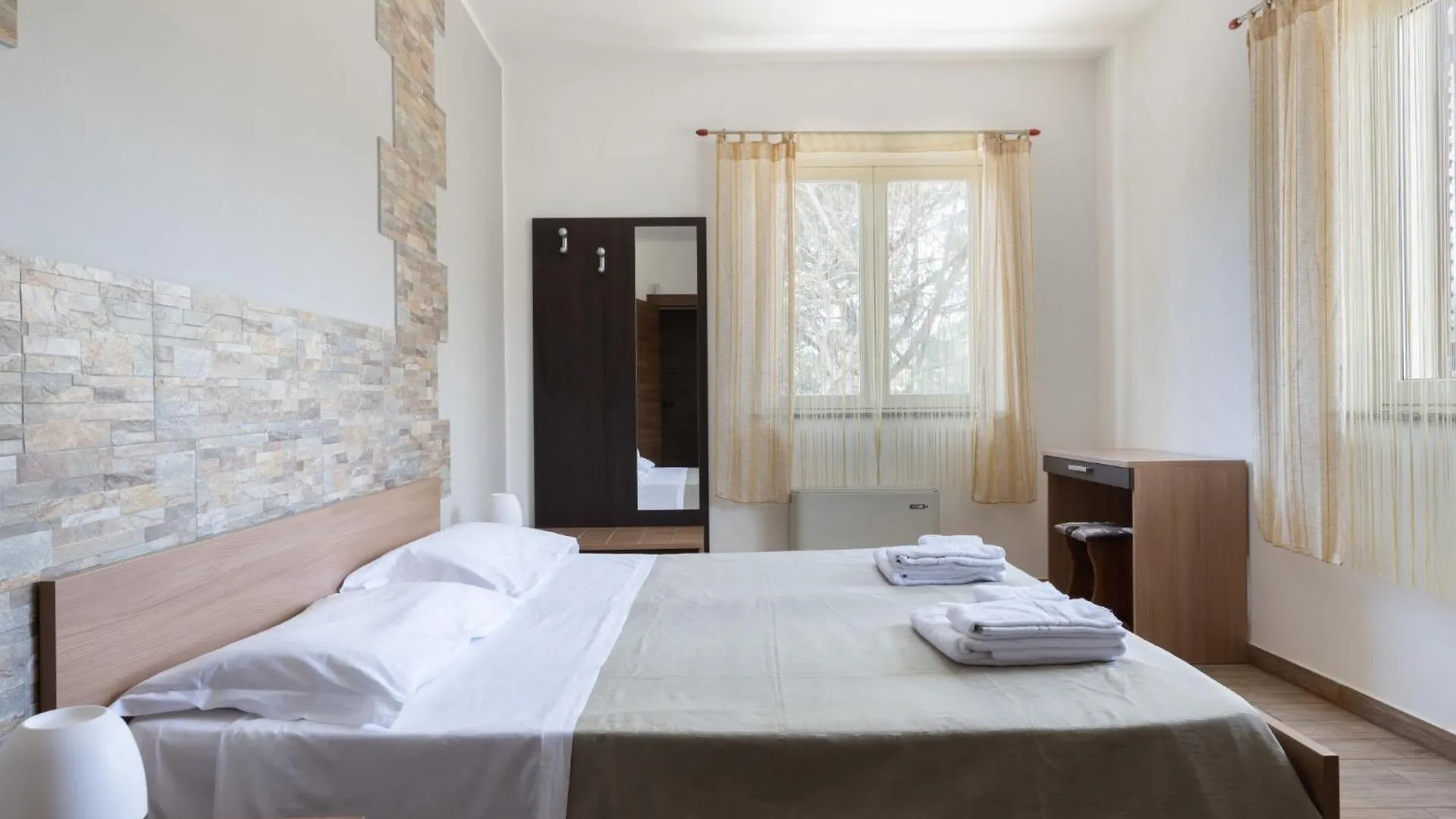 Apartment Arancio By Interhome Zafferana Etnea