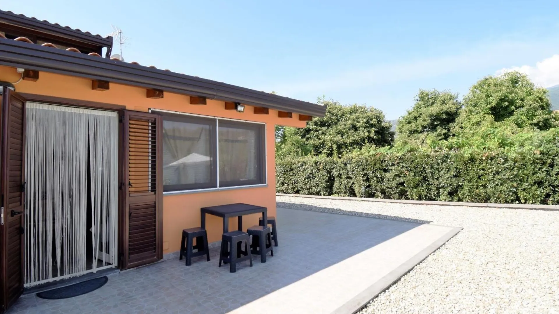 Apartment Arancio By Interhome Zafferana Etnea