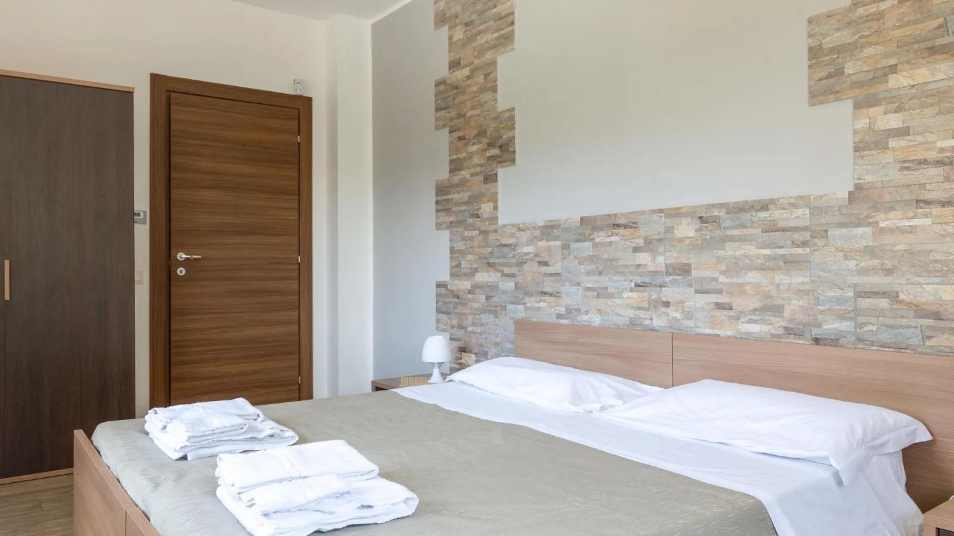 Apartment Arancio By Interhome Zafferana Etnea