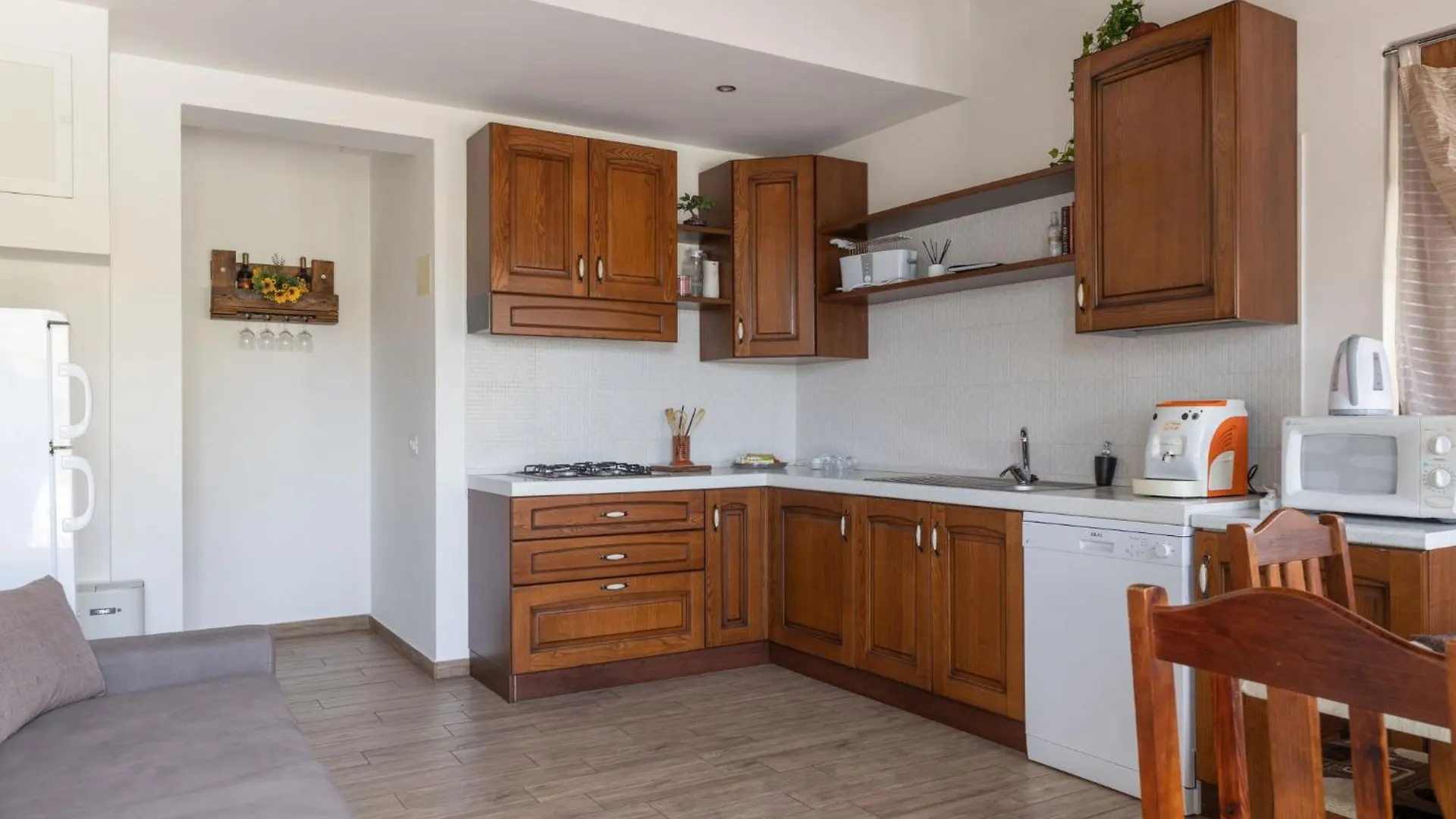Apartment Arancio By Interhome Zafferana Etnea 0*,