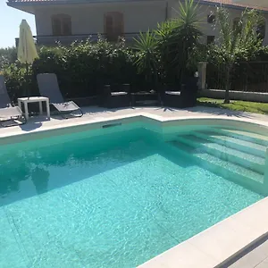 Holiday home Royal Etna Stars, Zafferana Etnea