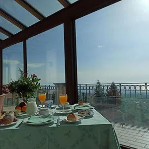 Hotel Primavera Dell'etna, Zafferana Etnea