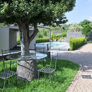 La Casa Dell'alloro Bed & Breakfast