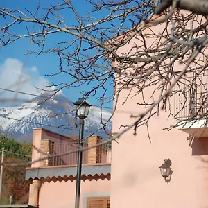Casa Farlazzo Bed & Breakfast