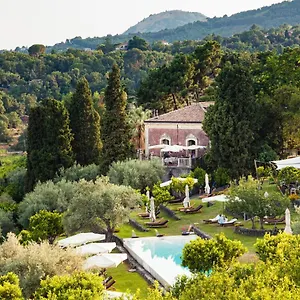 Hotel Monaci Delle Terre Nere, Zafferana Etnea