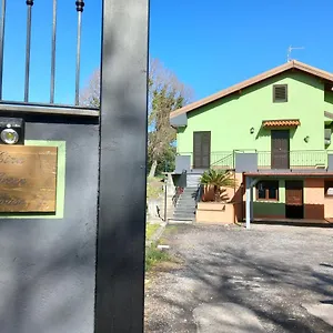 Holiday home Etna Green House, Zafferana Etnea
