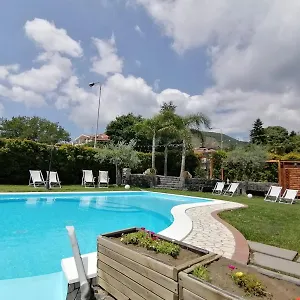 I Colori Del Sole Casa vacanze
