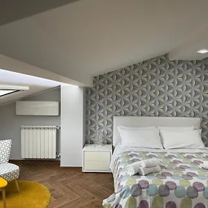 Etna Stone Bed & Breakfast