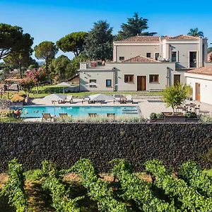 Bed & Breakfast Quinto Arco, Zafferana Etnea