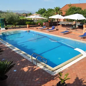 Villa Esclusiva Con Piscina Privata E Vista Etna, Zafferana Etnea