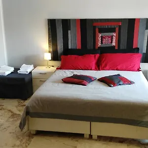  Couette-café Cartoline Dall'etna