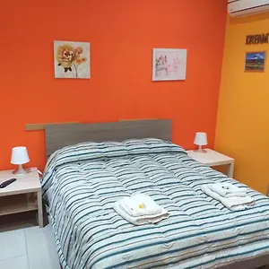 3* Nocleg ze śniadaniem Bed Relax Etnaview